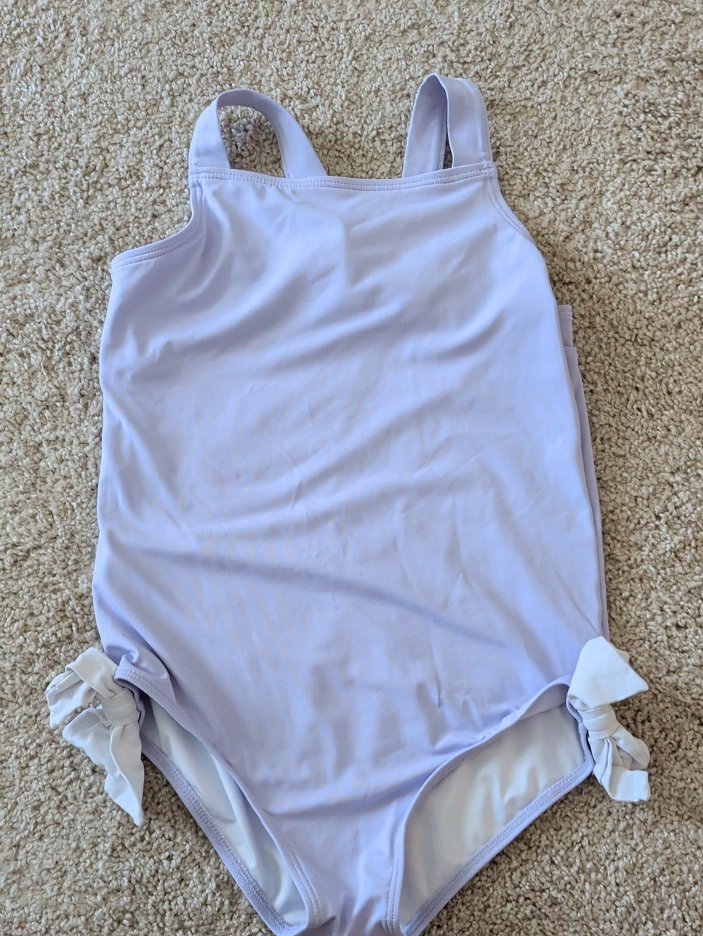 TBBC Swimsuit